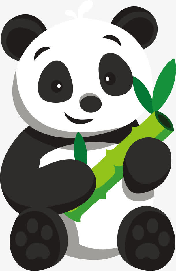 _关于国宝熊猫的资料_国宝熊猫