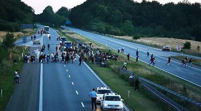 瑞典移民新政_老秋瑞典移民_瑞典移民政策2019